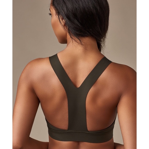 fast and free bra lululemon